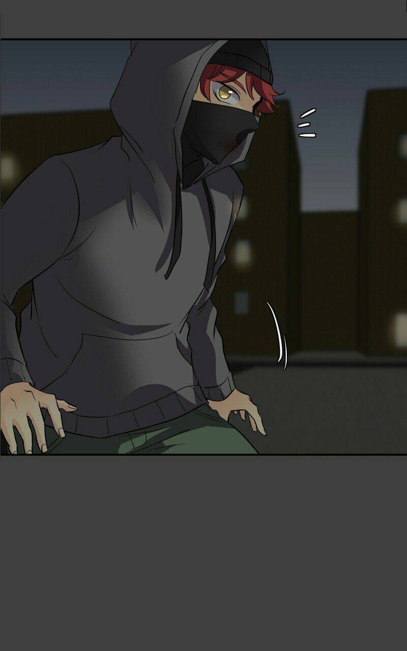 Đọc truyện Thế giới không hoàn hảo - Chap 170