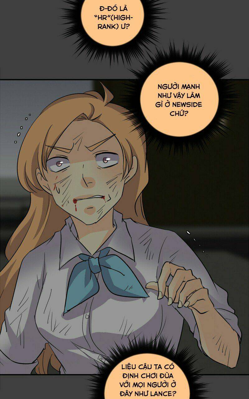 Đọc truyện Thế giới không hoàn hảo - Chap 170