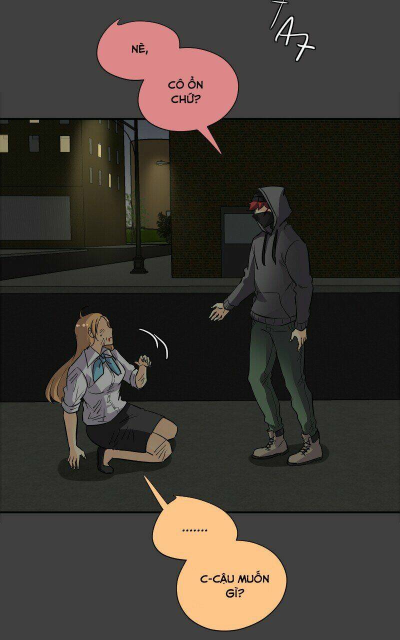 Đọc truyện Thế giới không hoàn hảo - Chap 170