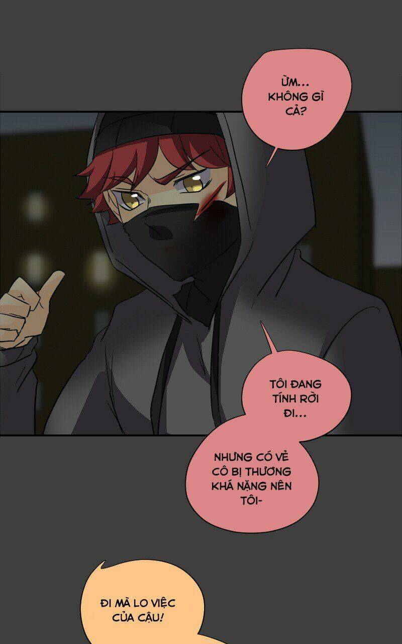 Đọc truyện Thế giới không hoàn hảo - Chap 170