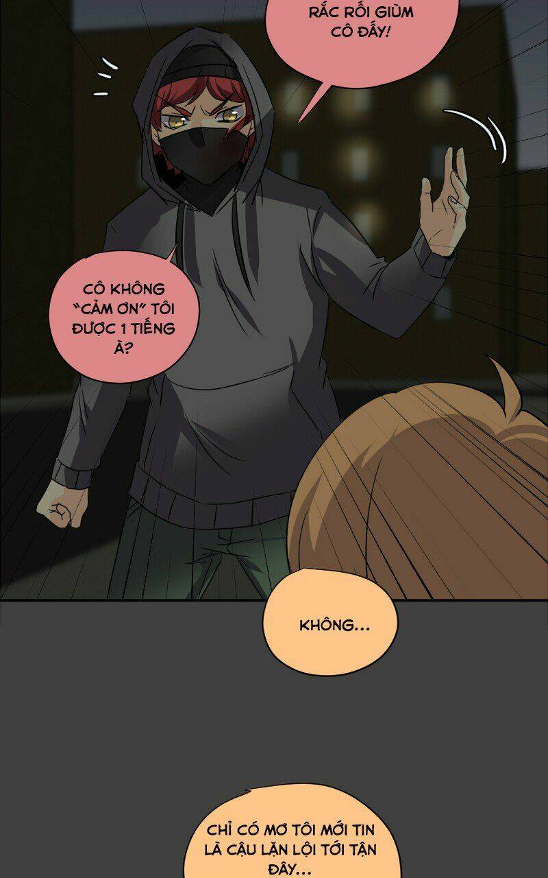 Đọc truyện Thế giới không hoàn hảo - Chap 170