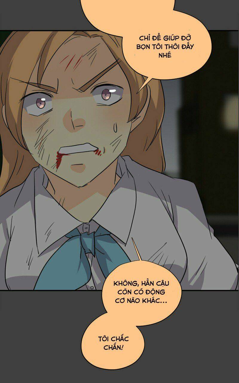 Đọc truyện Thế giới không hoàn hảo - Chap 170