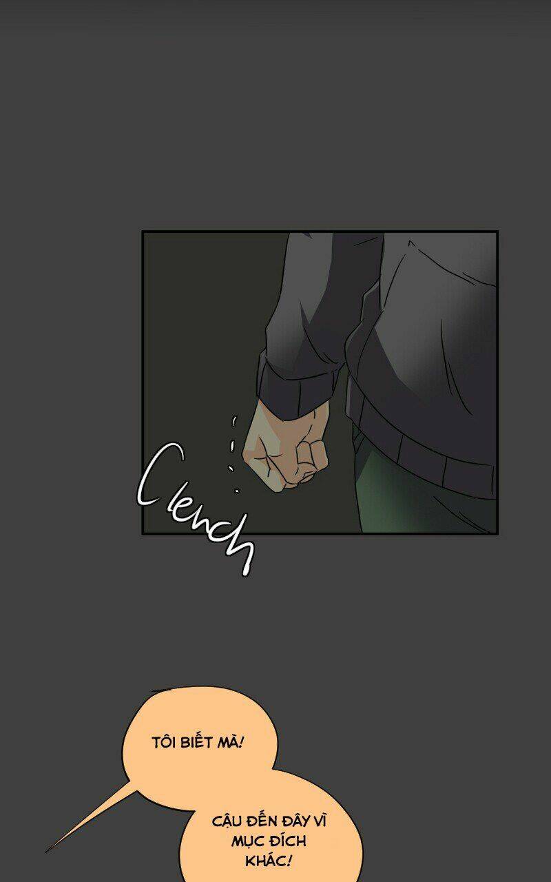 Đọc truyện Thế giới không hoàn hảo - Chap 170