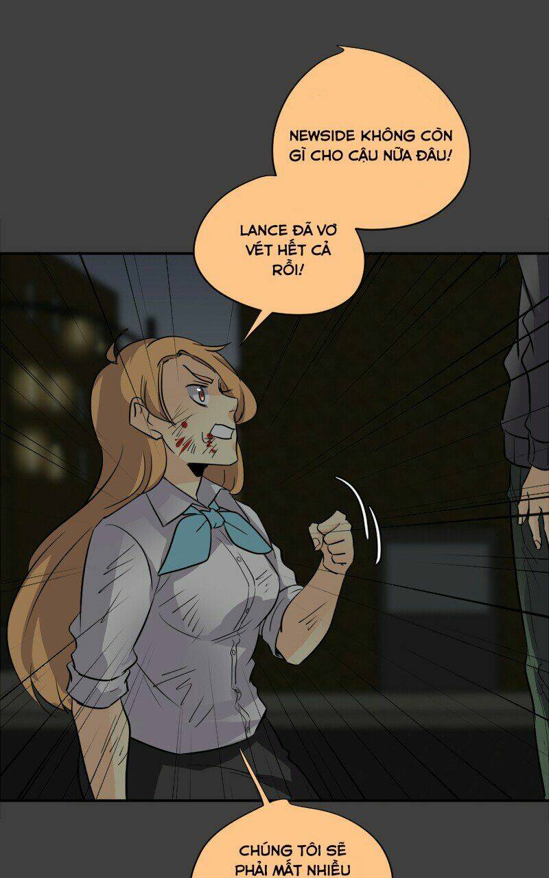 Đọc truyện Thế giới không hoàn hảo - Chap 170