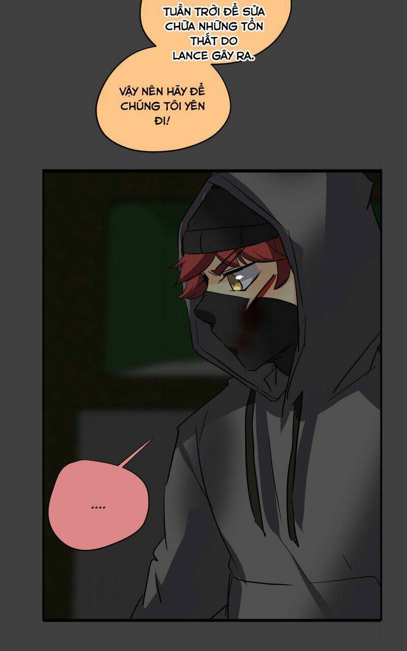 Đọc truyện Thế giới không hoàn hảo - Chap 170