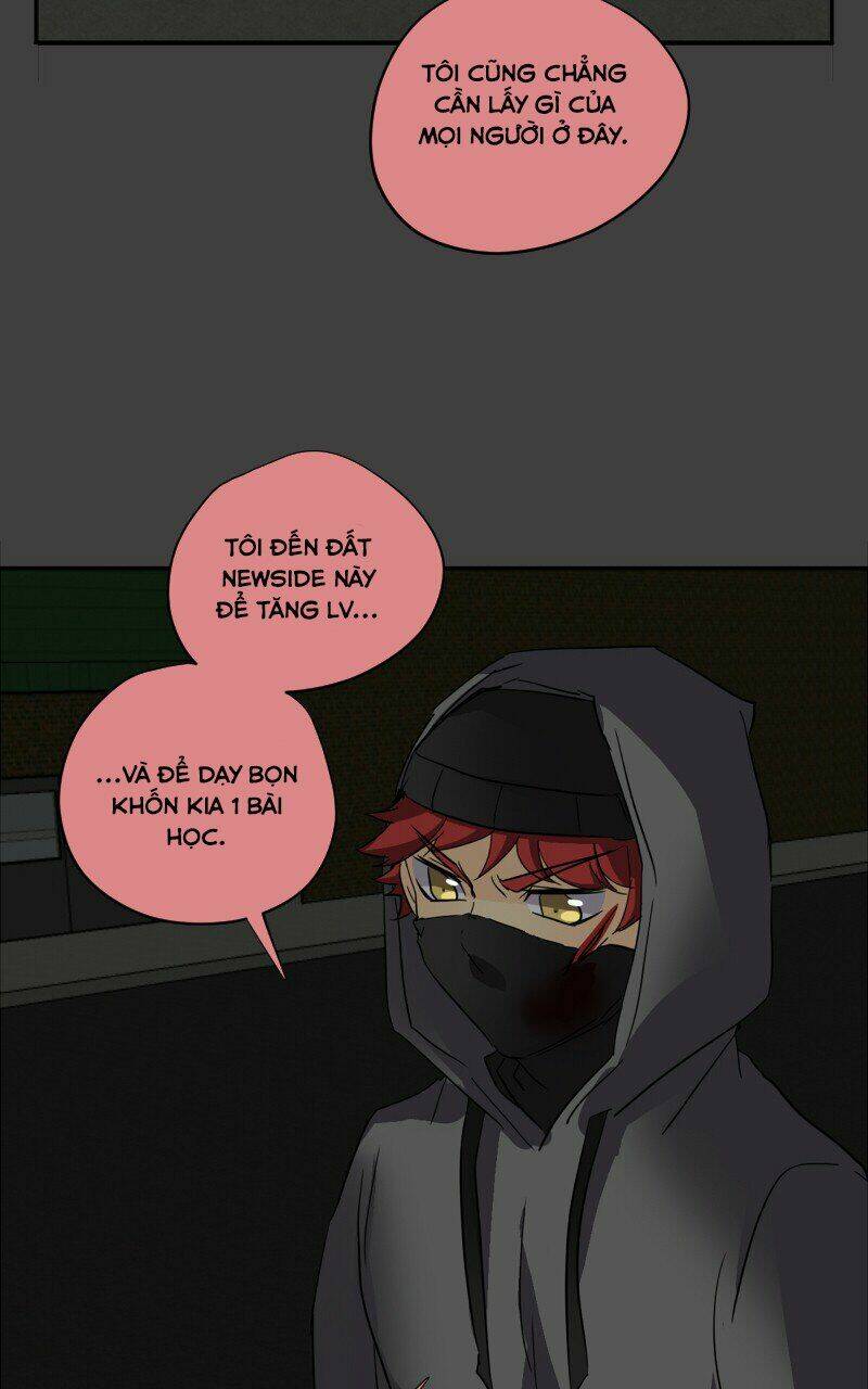Đọc truyện Thế giới không hoàn hảo - Chap 170