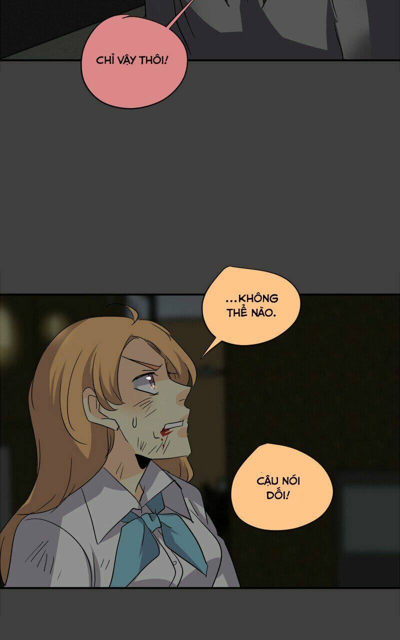 Đọc truyện Thế giới không hoàn hảo - Chap 170