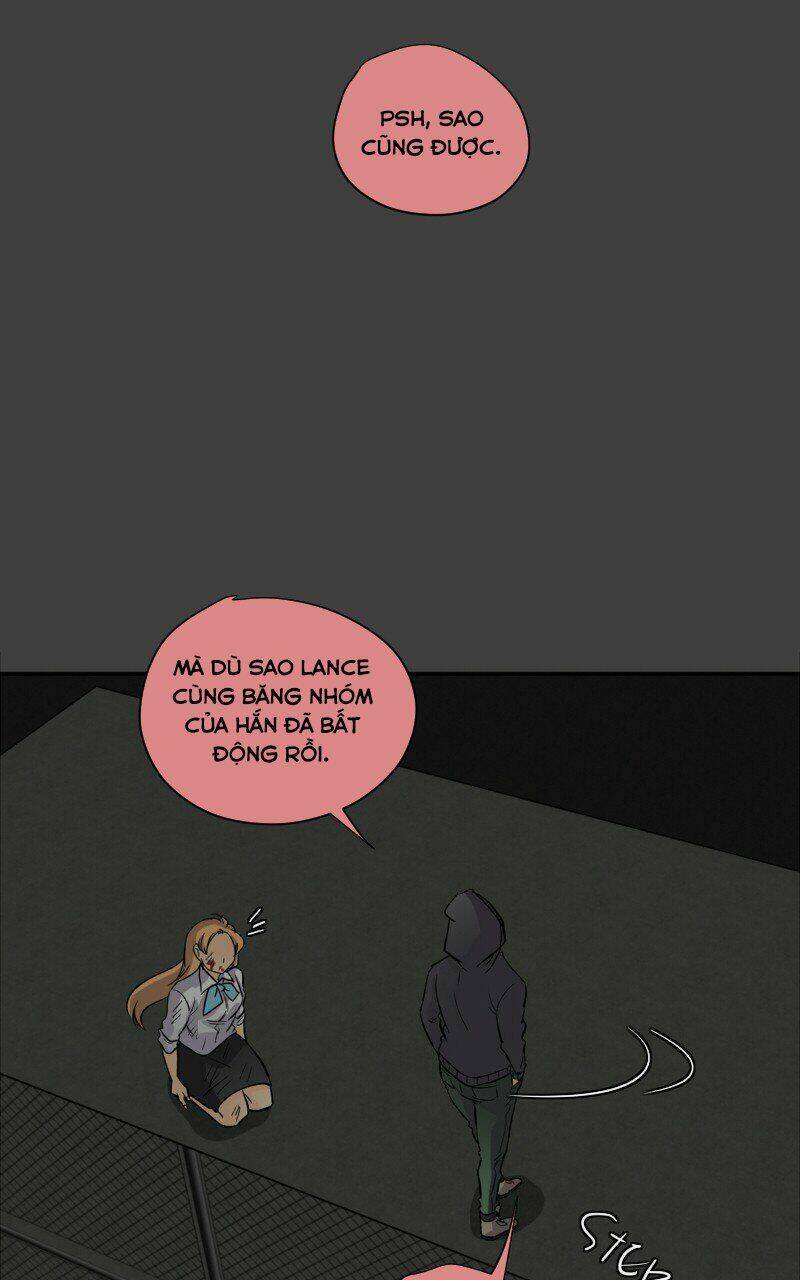 Đọc truyện Thế giới không hoàn hảo - Chap 170