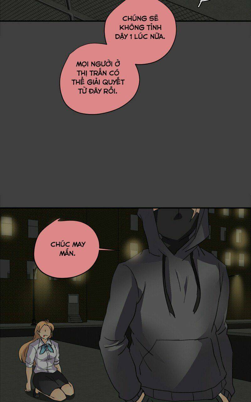 Đọc truyện Thế giới không hoàn hảo - Chap 170