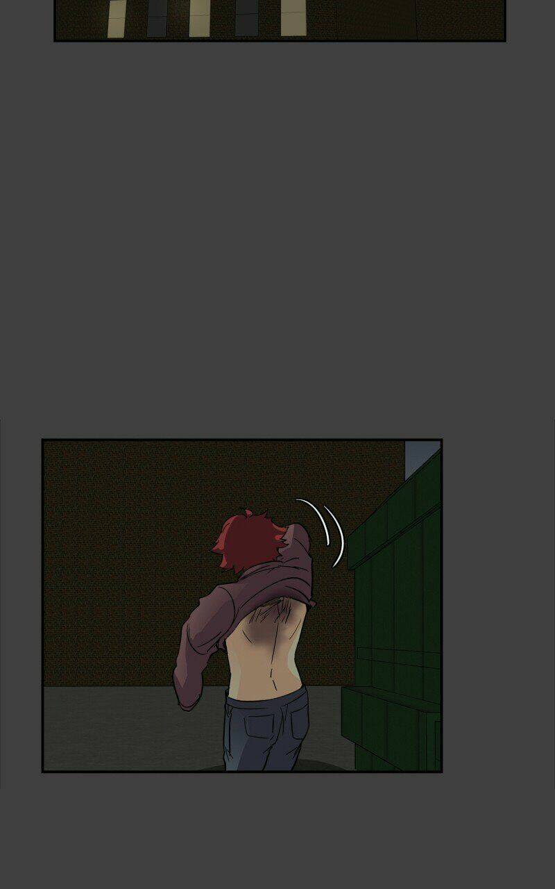 Đọc truyện Thế giới không hoàn hảo - Chap 170