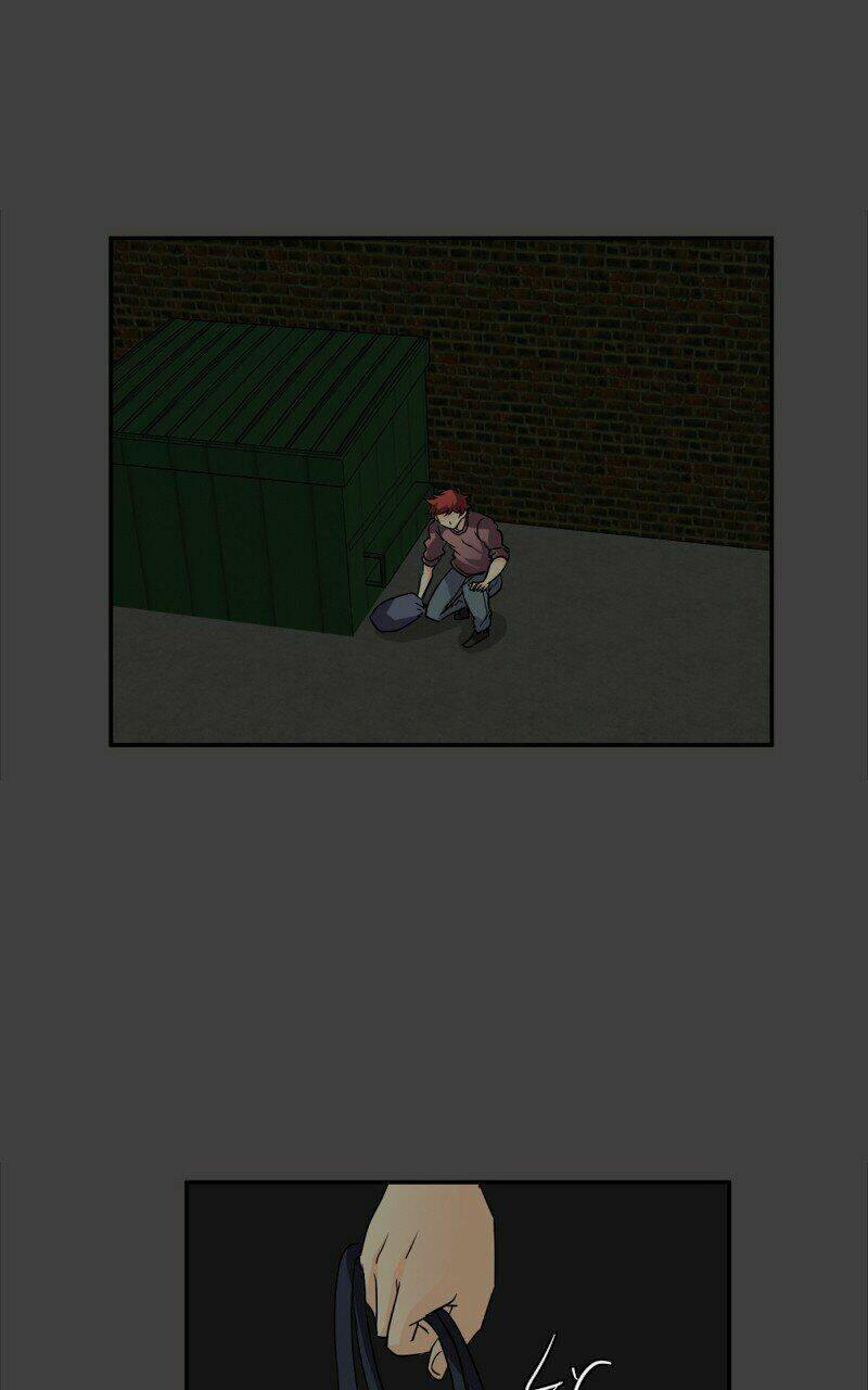 Đọc truyện Thế giới không hoàn hảo - Chap 170