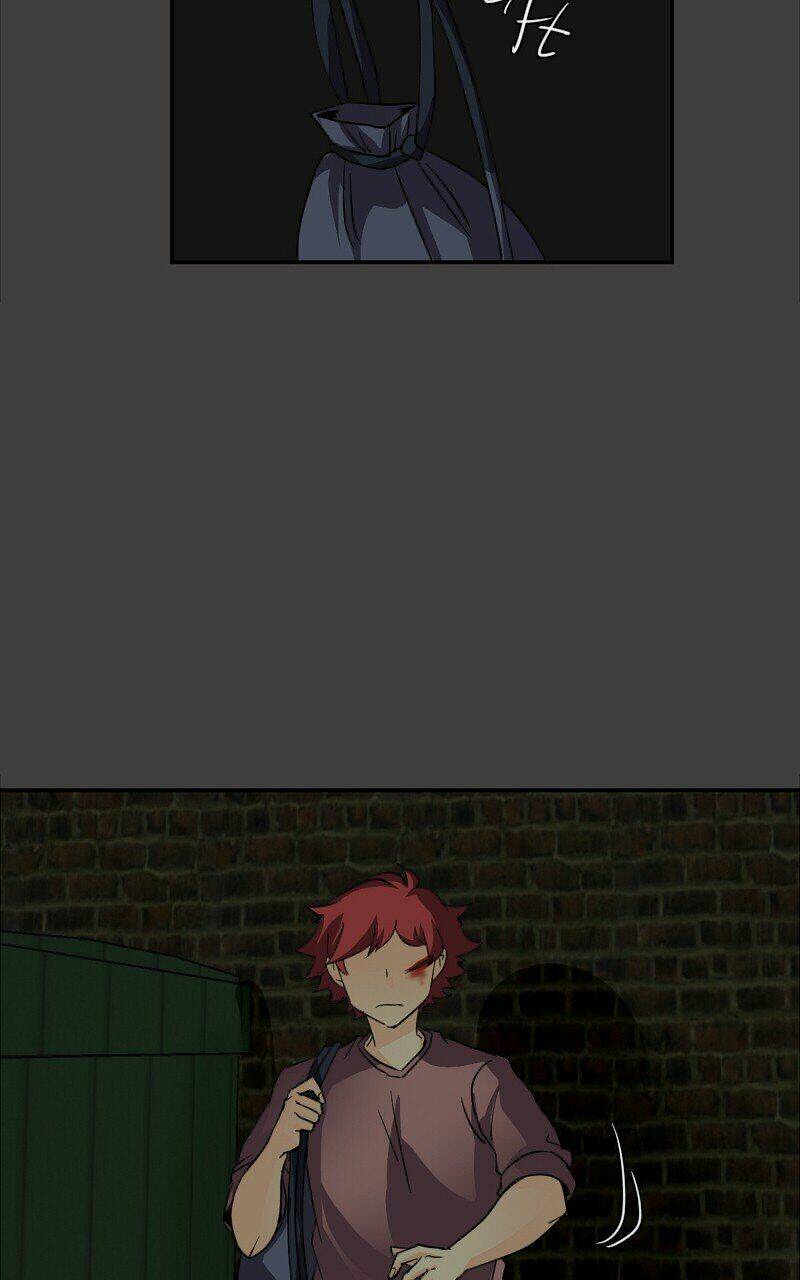 Đọc truyện Thế giới không hoàn hảo - Chap 170