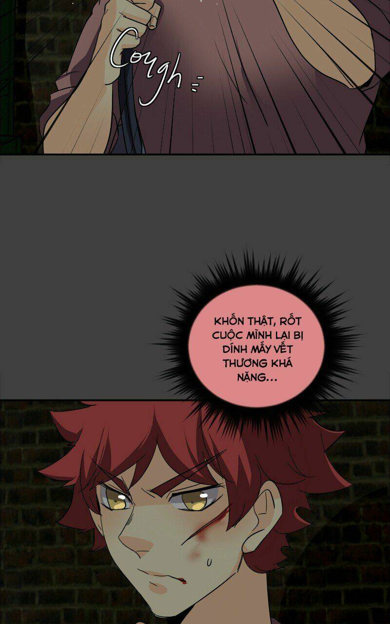 Đọc truyện Thế giới không hoàn hảo - Chap 170