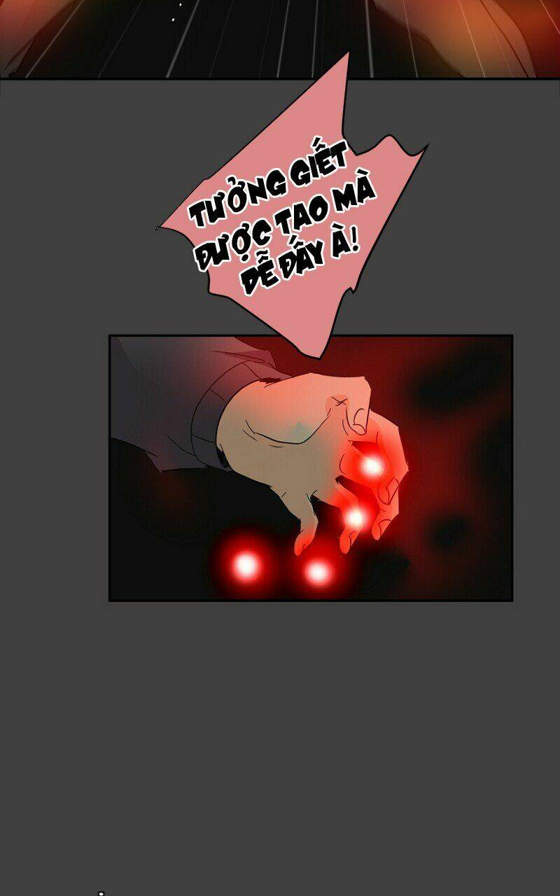 Đọc truyện Thế giới không hoàn hảo - Chap 170