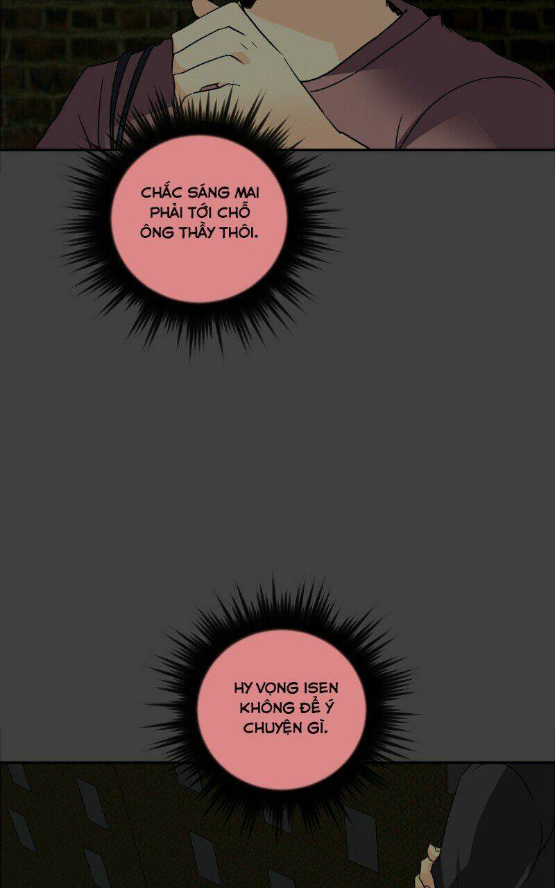 Đọc truyện Thế giới không hoàn hảo - Chap 170