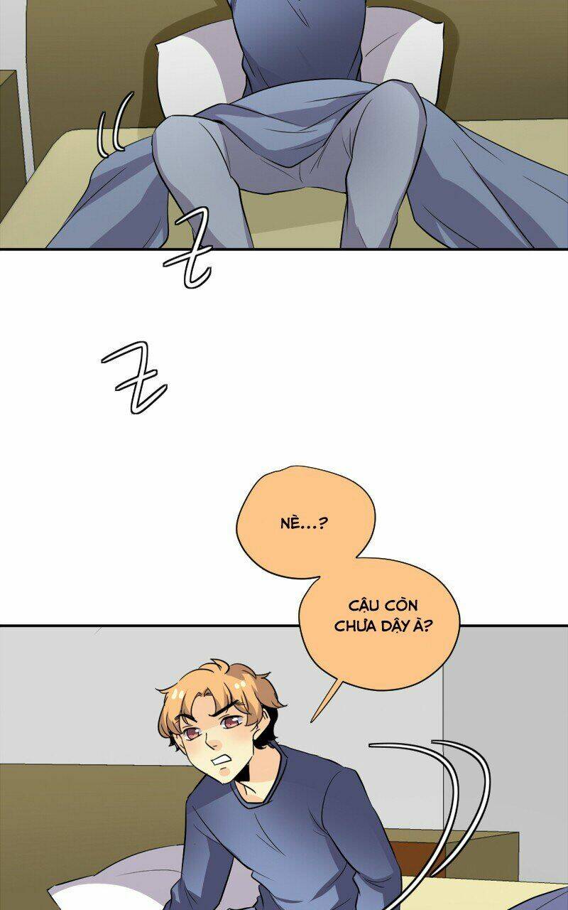 Đọc truyện Thế giới không hoàn hảo - Chap 170
