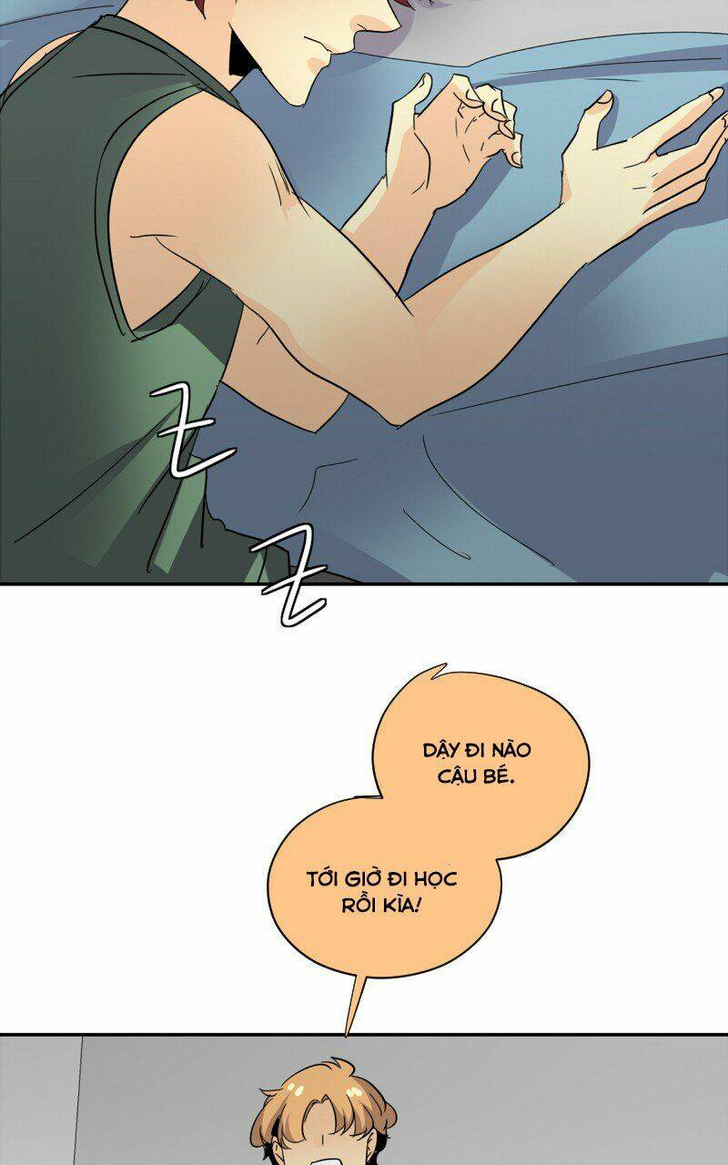 Đọc truyện Thế giới không hoàn hảo - Chap 170