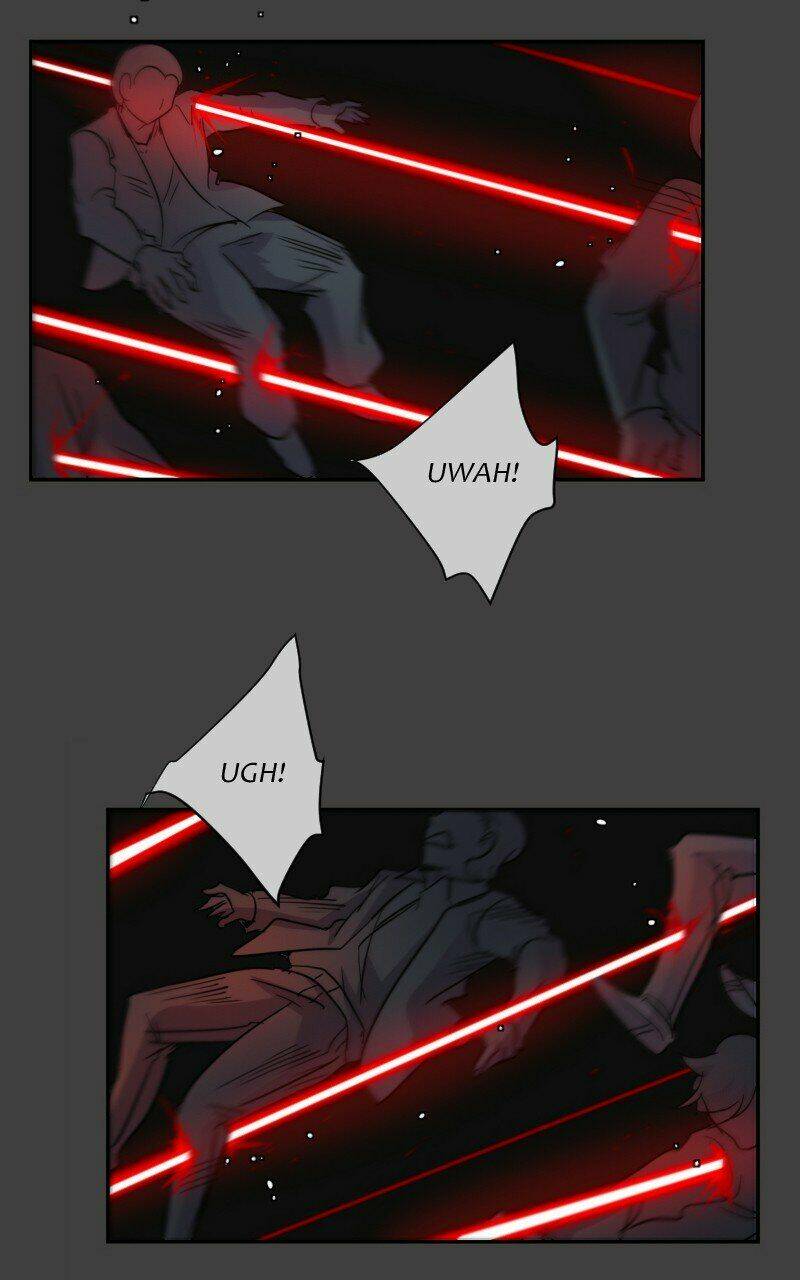 Đọc truyện Thế giới không hoàn hảo - Chap 170