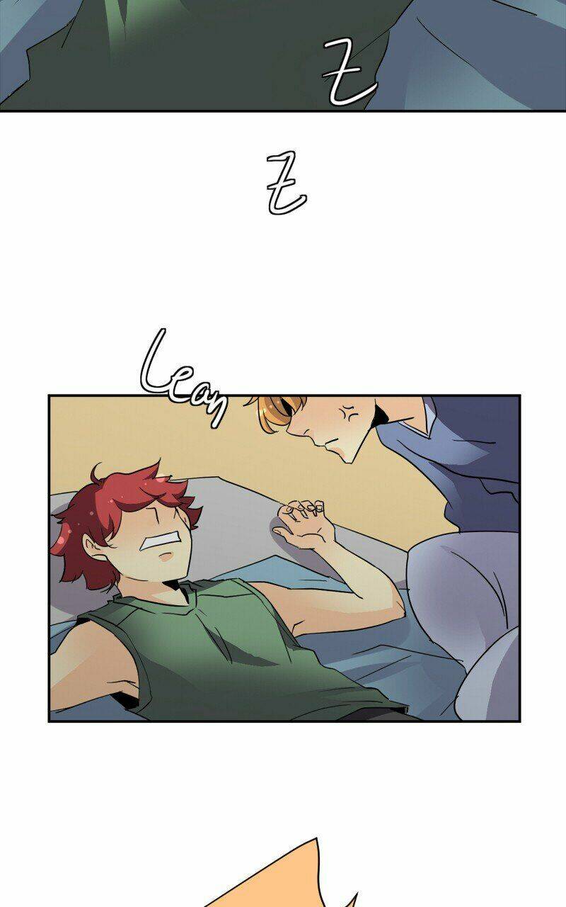 Đọc truyện Thế giới không hoàn hảo - Chap 170