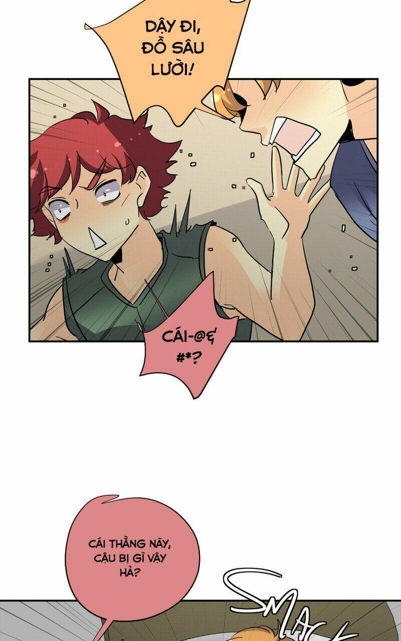 Đọc truyện Thế giới không hoàn hảo - Chap 170