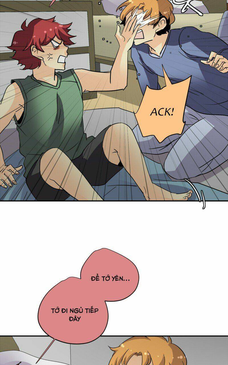 Đọc truyện Thế giới không hoàn hảo - Chap 170