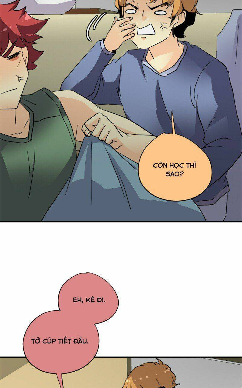 Đọc truyện Thế giới không hoàn hảo - Chap 170