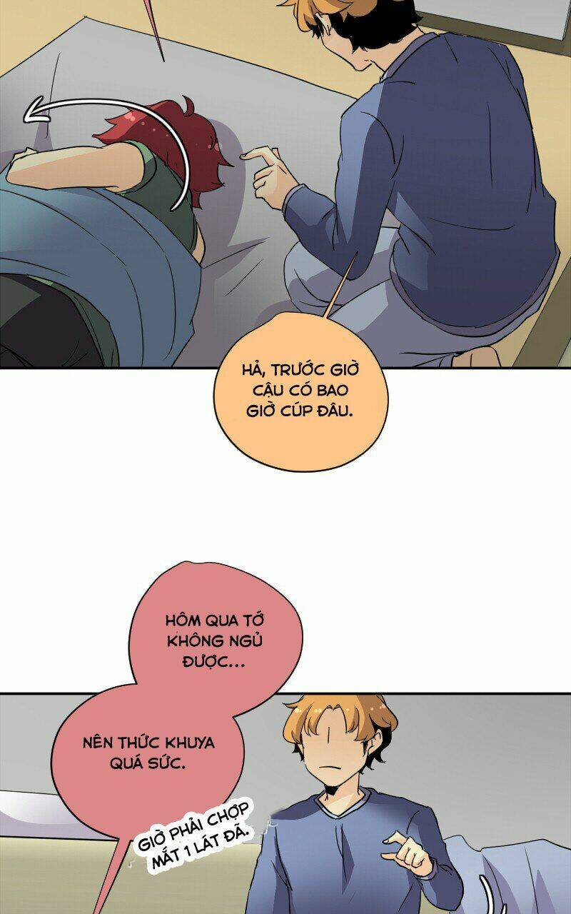 Đọc truyện Thế giới không hoàn hảo - Chap 170