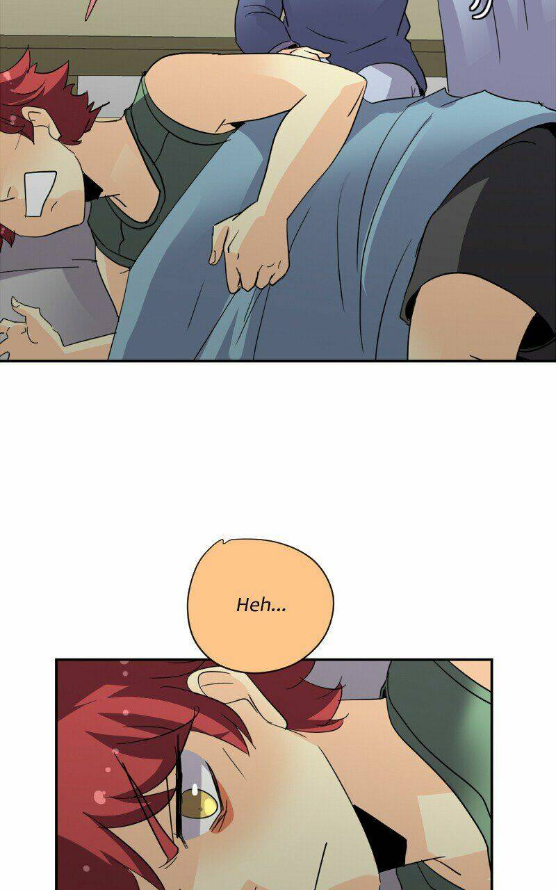 Đọc truyện Thế giới không hoàn hảo - Chap 170