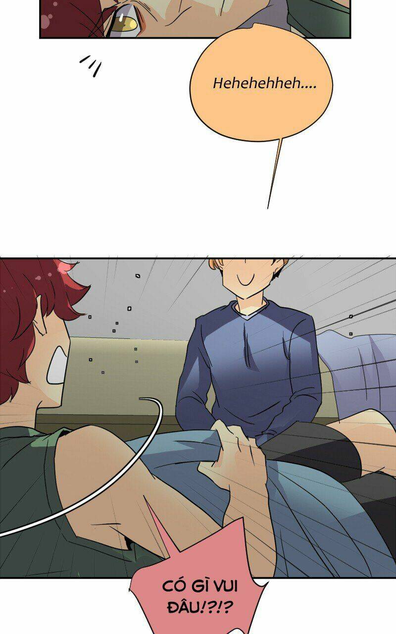 Đọc truyện Thế giới không hoàn hảo - Chap 170