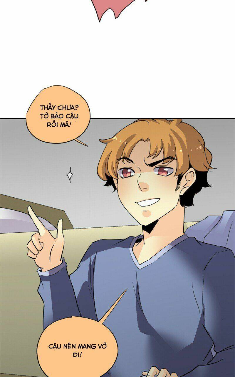 Đọc truyện Thế giới không hoàn hảo - Chap 170