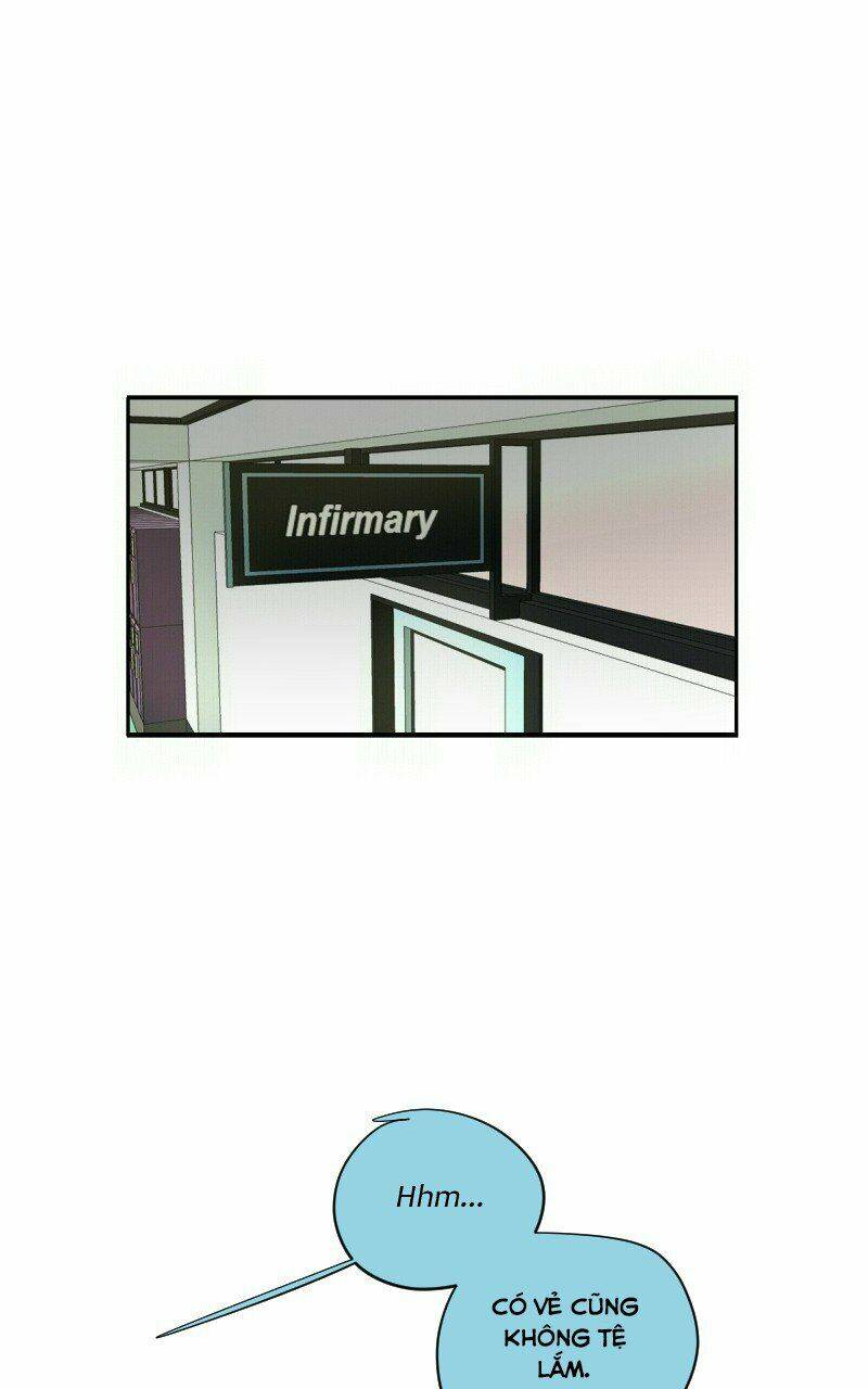 Đọc truyện Thế giới không hoàn hảo - Chap 171