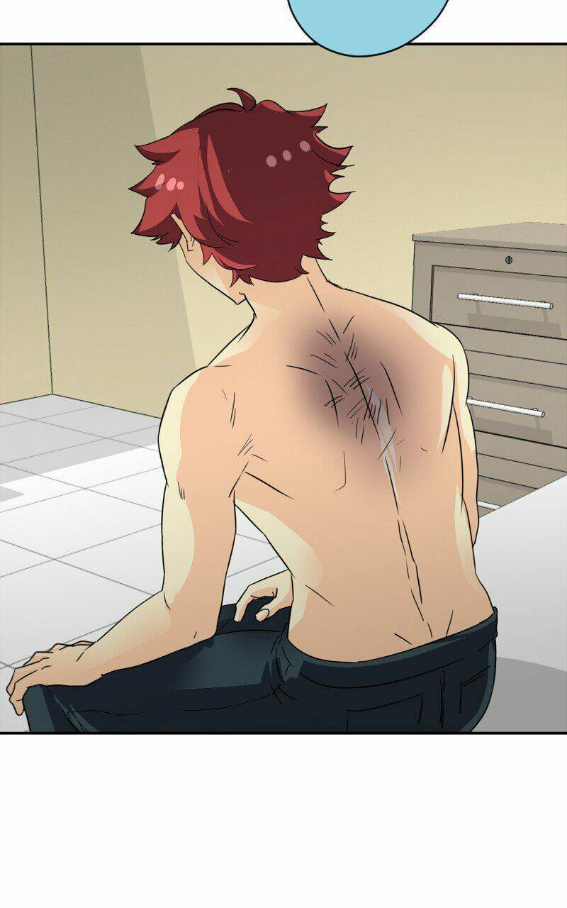 Đọc truyện Thế giới không hoàn hảo - Chap 171