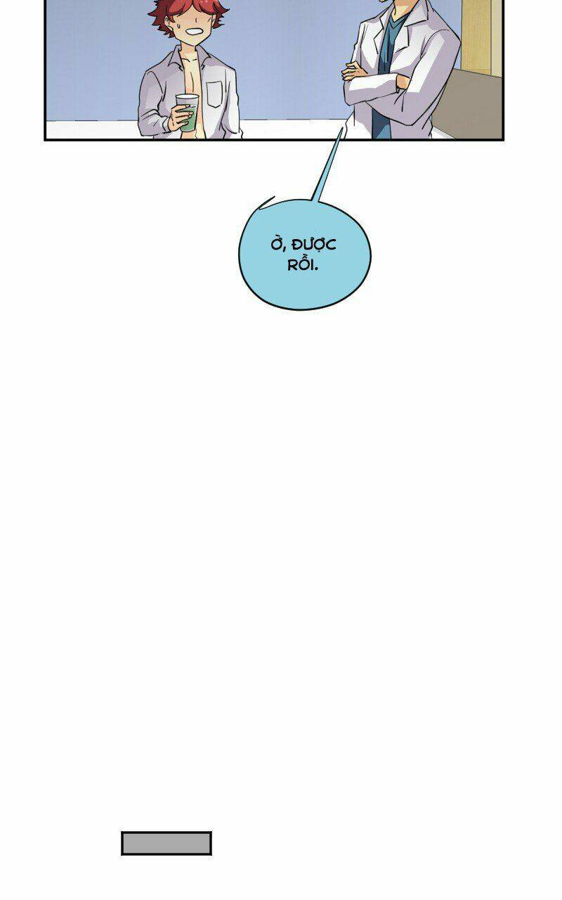 Đọc truyện Thế giới không hoàn hảo - Chap 171