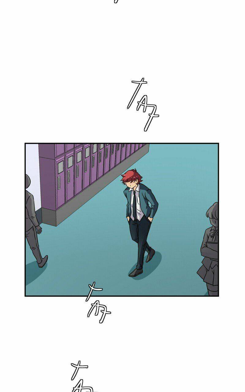 Đọc truyện Thế giới không hoàn hảo - Chap 171