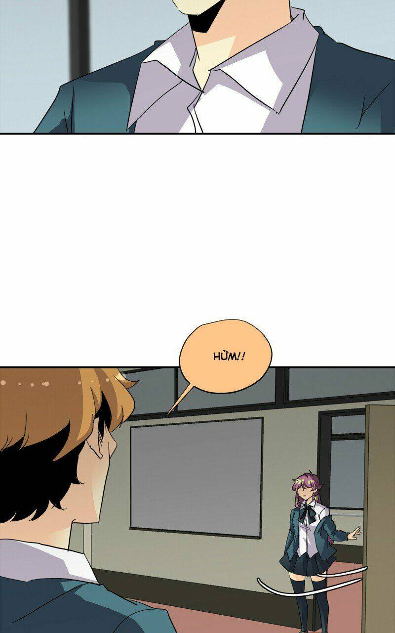 Đọc truyện Thế giới không hoàn hảo - Chap 171