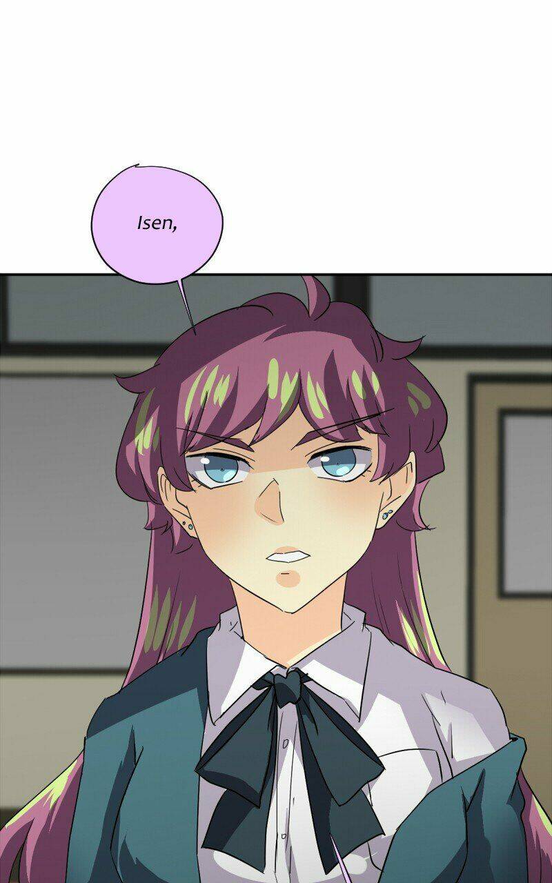 Đọc truyện Thế giới không hoàn hảo - Chap 171