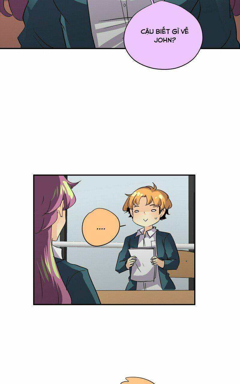 Đọc truyện Thế giới không hoàn hảo - Chap 171