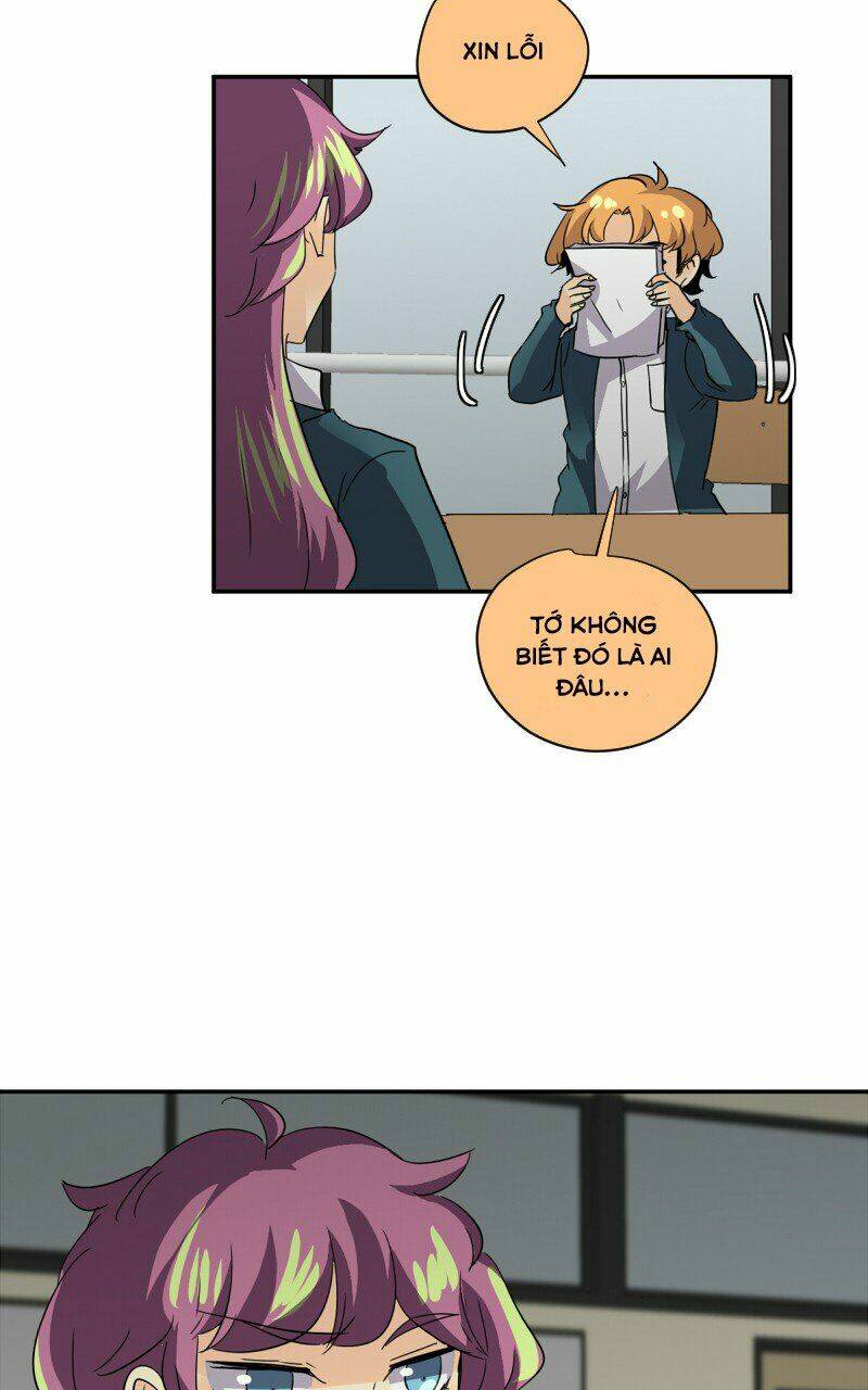 Đọc truyện Thế giới không hoàn hảo - Chap 171