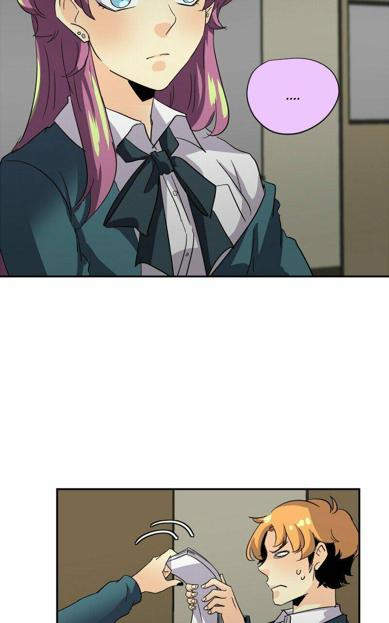 Đọc truyện Thế giới không hoàn hảo - Chap 171