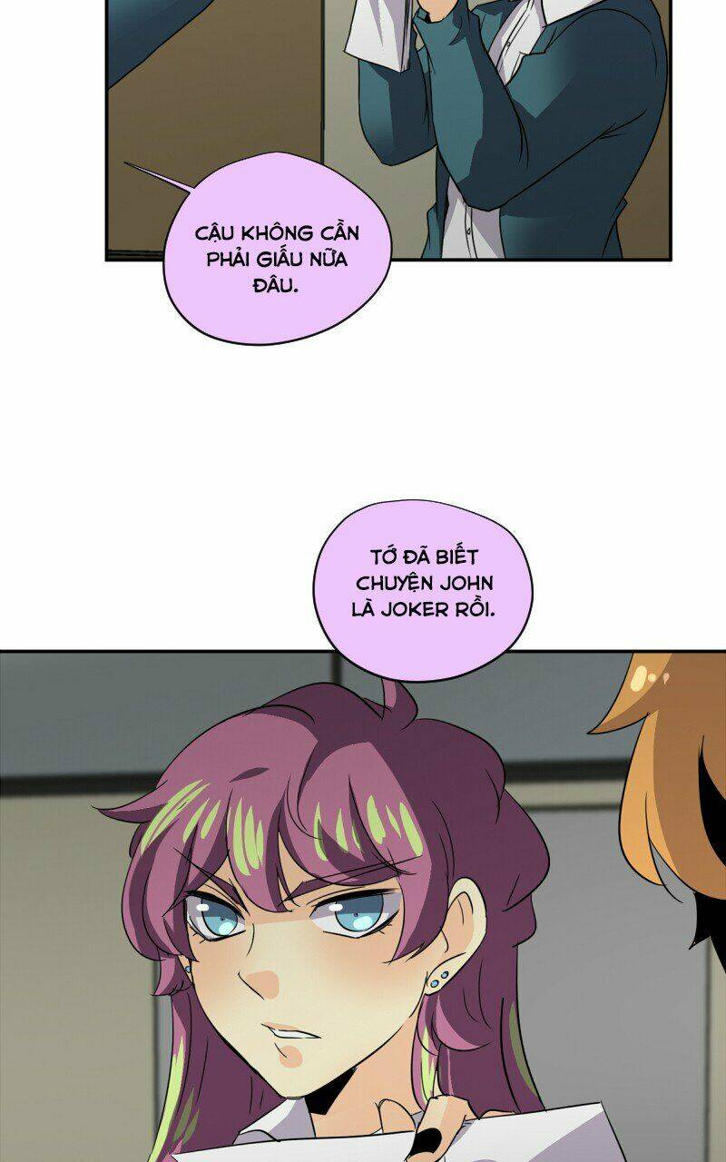 Đọc truyện Thế giới không hoàn hảo - Chap 171