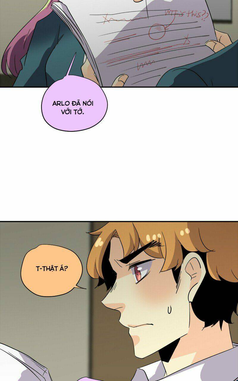 Đọc truyện Thế giới không hoàn hảo - Chap 171