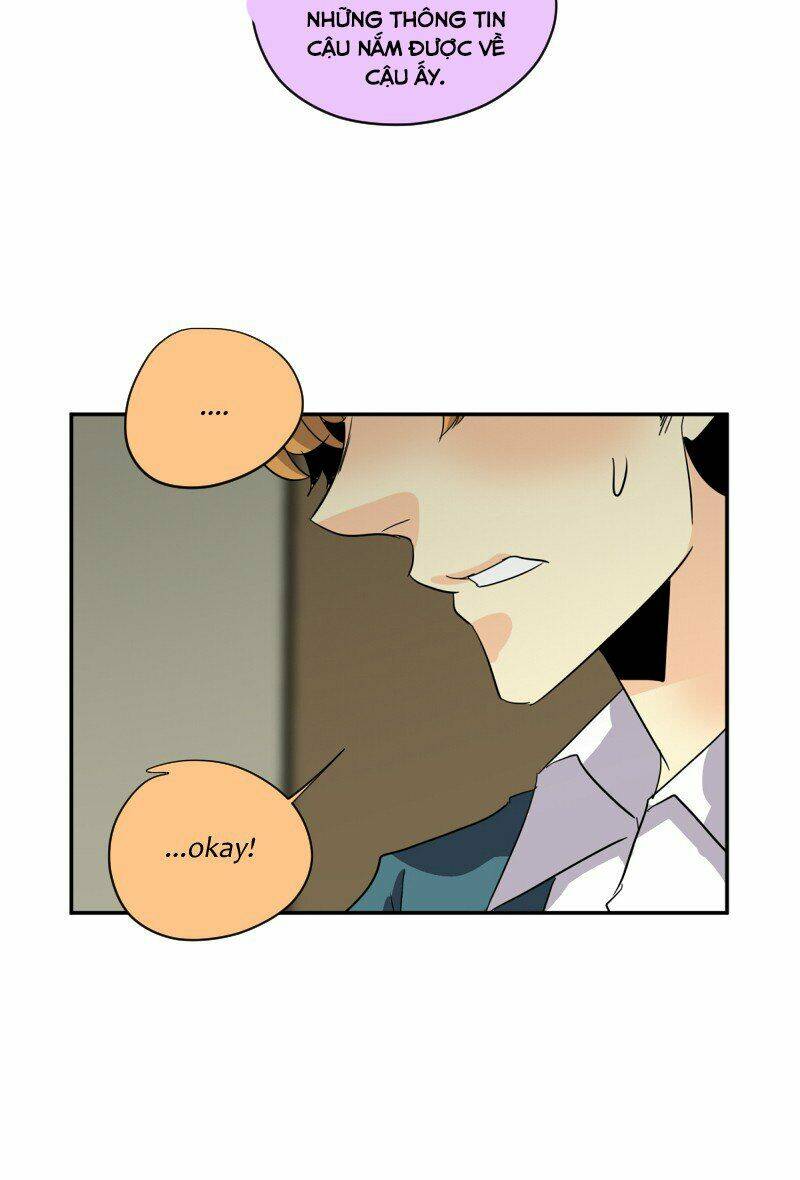 Đọc truyện Thế giới không hoàn hảo - Chap 171