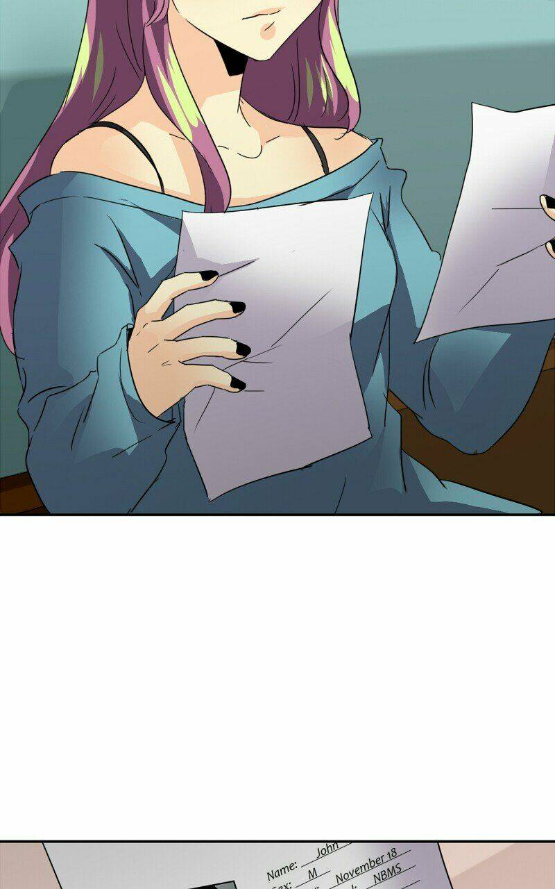 Đọc truyện Thế giới không hoàn hảo - Chap 171