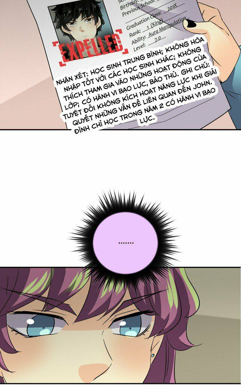 Đọc truyện Thế giới không hoàn hảo - Chap 171