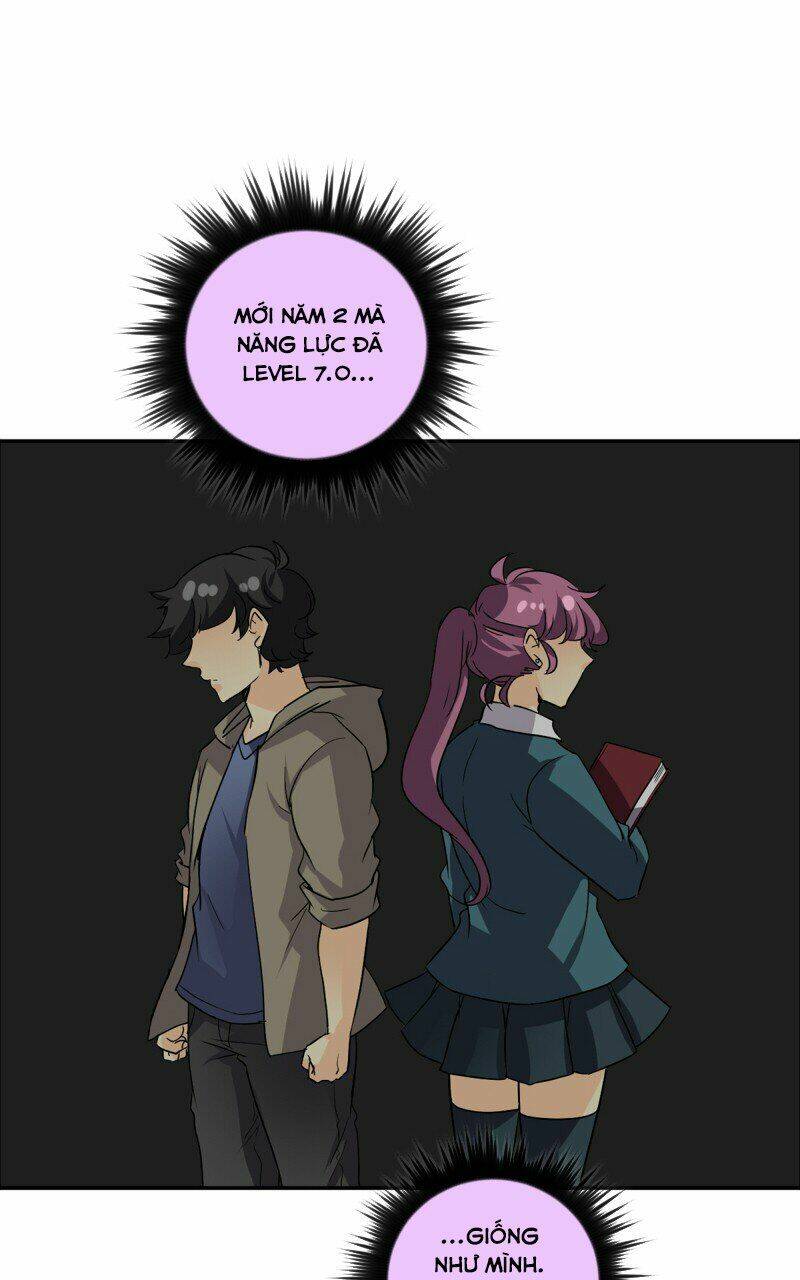 Đọc truyện Thế giới không hoàn hảo - Chap 171