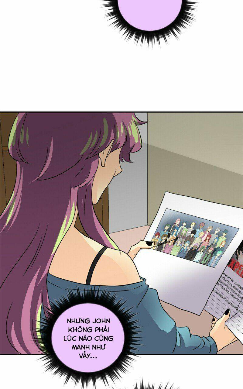 Đọc truyện Thế giới không hoàn hảo - Chap 171