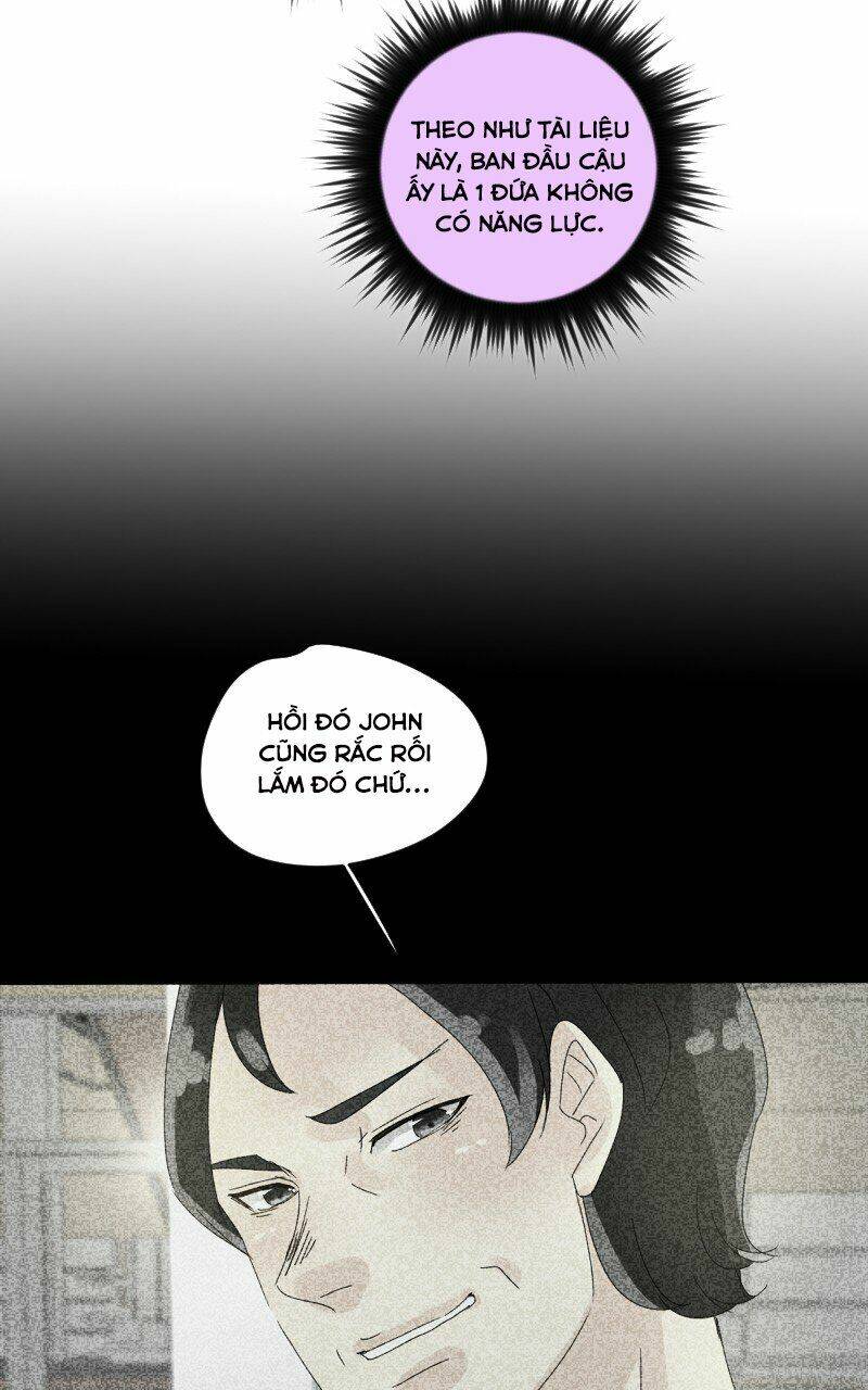 Đọc truyện Thế giới không hoàn hảo - Chap 171