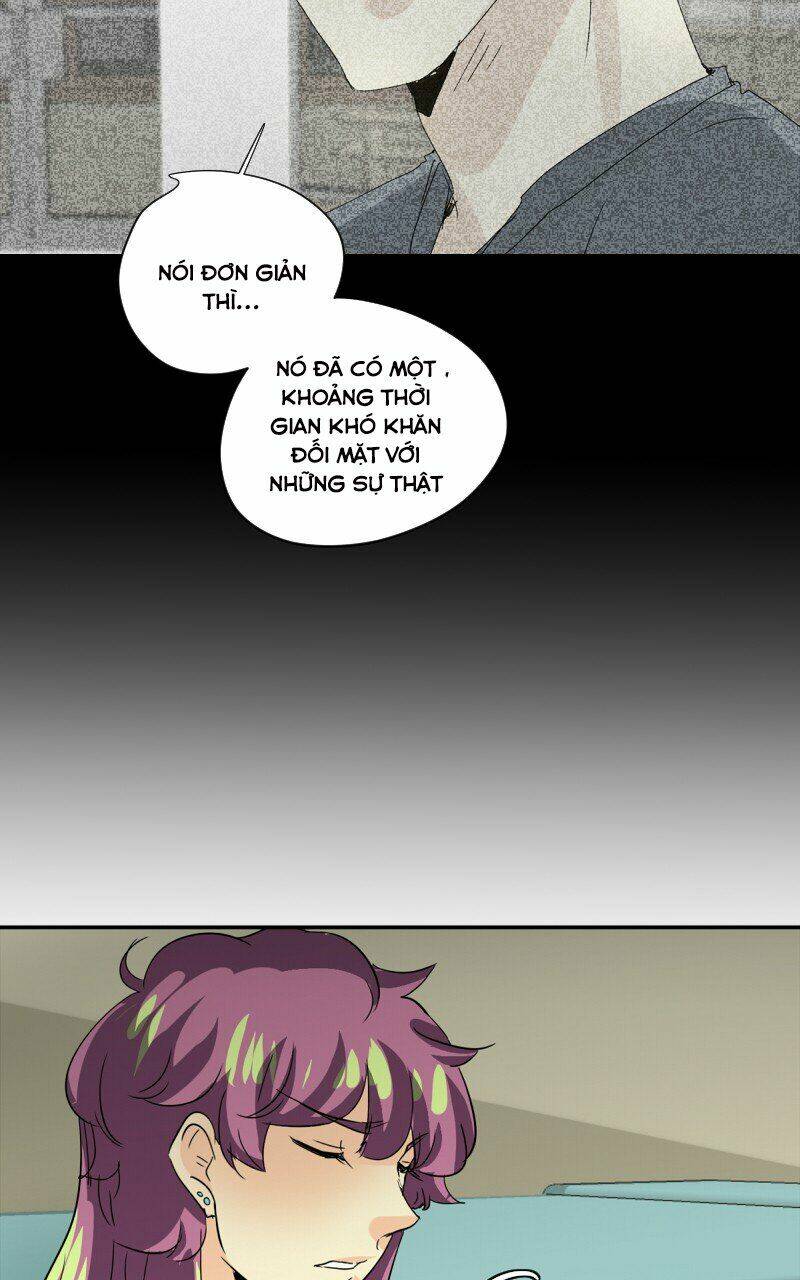 Đọc truyện Thế giới không hoàn hảo - Chap 171