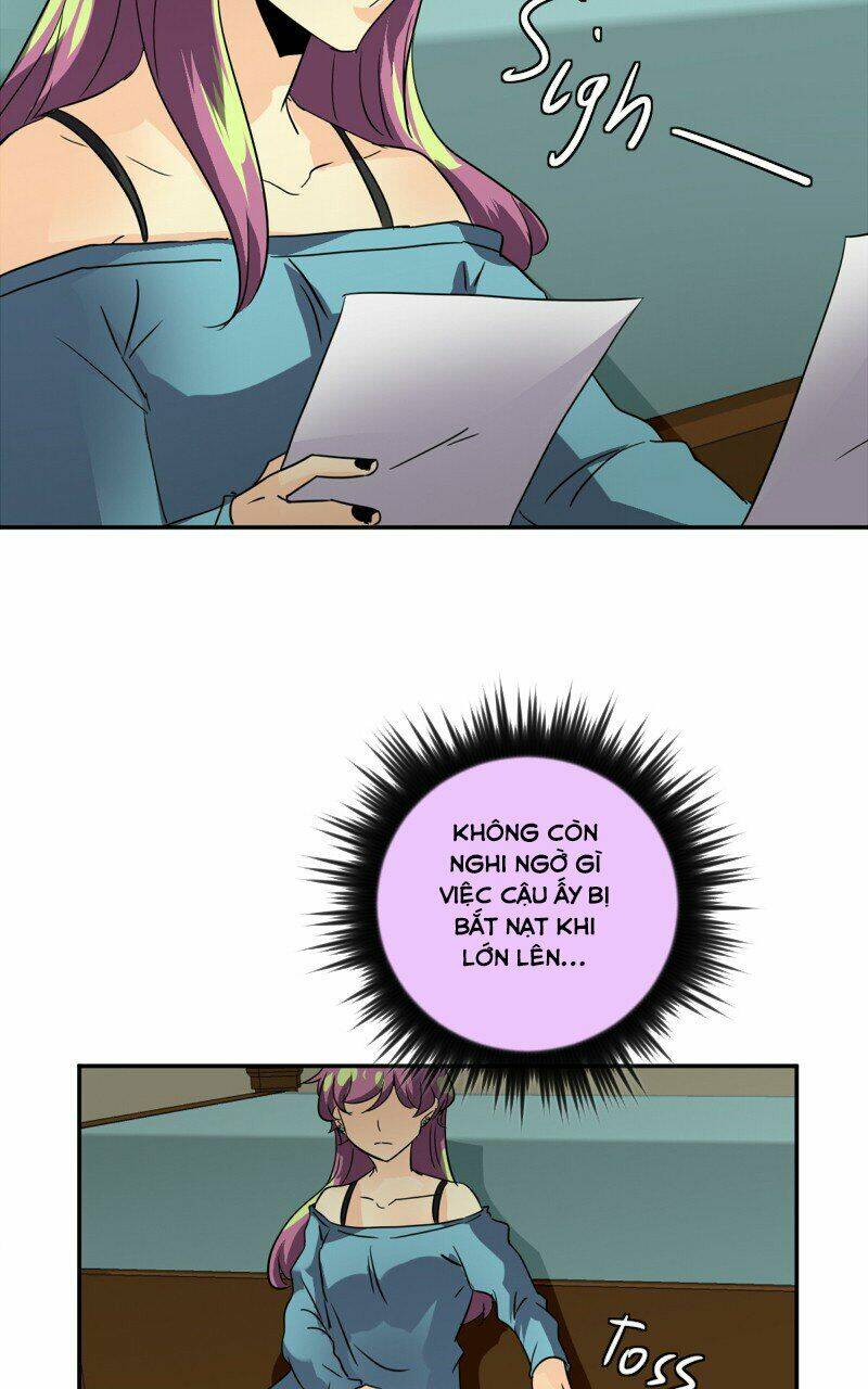 Đọc truyện Thế giới không hoàn hảo - Chap 171