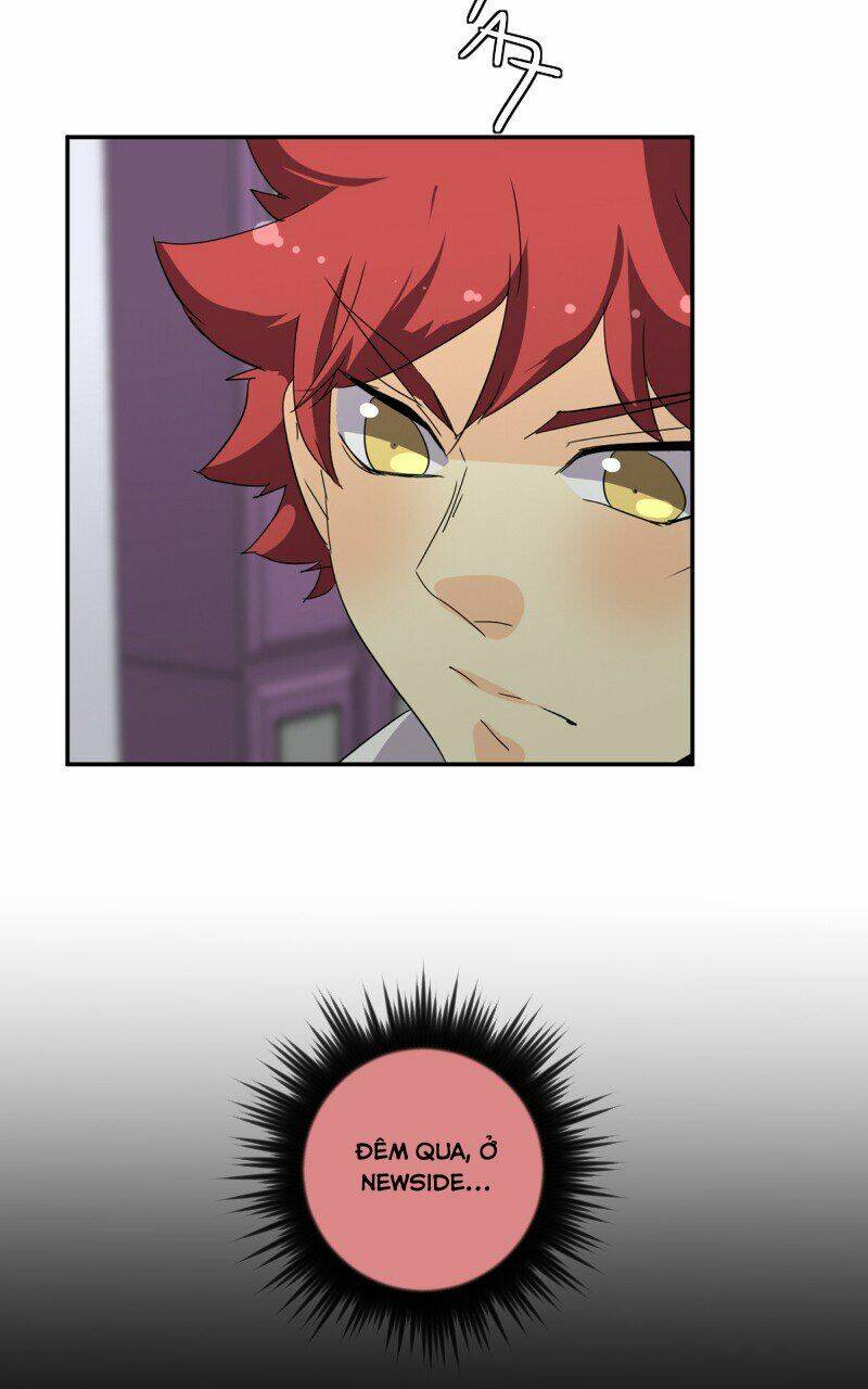 Đọc truyện Thế giới không hoàn hảo - Chap 171
